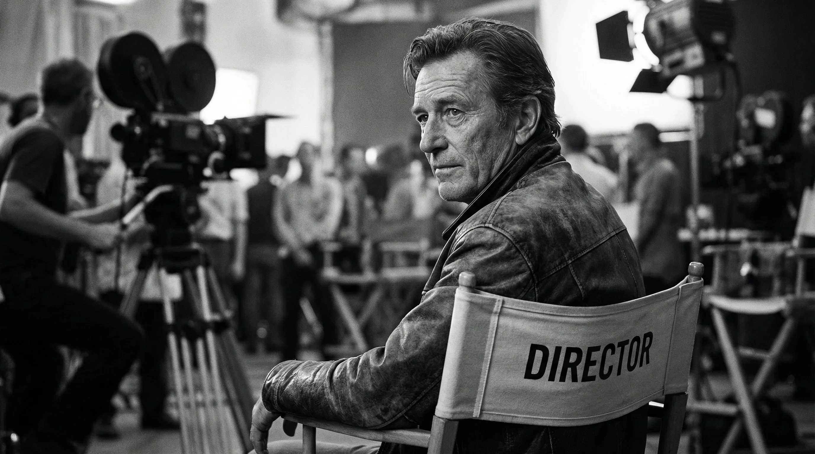 影评人陈明远头像